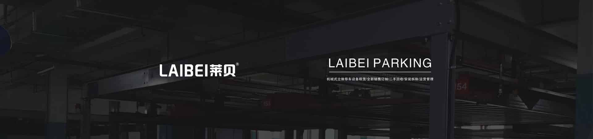 升降橫移式機械停車位維保